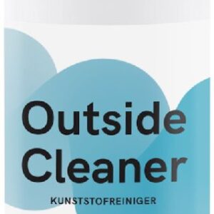 W&apos;eau Outside Cleaner 1L