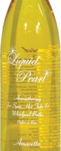 Liquid Pearl Amaretto 245 ml