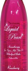 Liquid Pearl Razzberry 245 ml